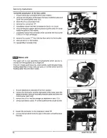 Preview for 40 page of Ariston 20/1 MFS Installation And Servicing Instructions