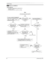 Preview for 50 page of Ariston 20/1 MFS Installation And Servicing Instructions