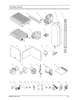 Preview for 59 page of Ariston 20/1 MFS Installation And Servicing Instructions