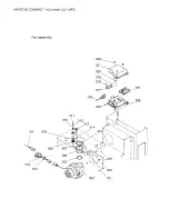 Preview for 69 page of Ariston 20/1 MFS Installation And Servicing Instructions