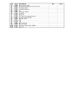 Preview for 73 page of Ariston 20/1 MFS Installation And Servicing Instructions