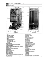 Предварительный просмотр 4 страницы Ariston 24/1MFS Installation And Servicing Instructions