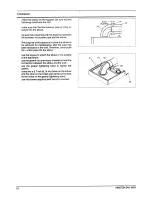 Предварительный просмотр 15 страницы Ariston 24/1MFS Installation And Servicing Instructions