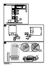 Предварительный просмотр 84 страницы Ariston 27763278 Assembly And Operation Instructions Manual