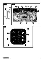 Предварительный просмотр 86 страницы Ariston 27763278 Assembly And Operation Instructions Manual