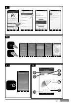 Предварительный просмотр 87 страницы Ariston 27763278 Assembly And Operation Instructions Manual