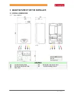 Preview for 15 page of Ariston 30 FF Product Manual