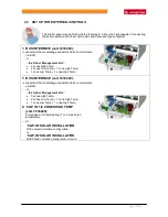 Предварительный просмотр 19 страницы Ariston 30 FF Product Manual