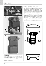 Preview for 10 page of Ariston 3024151 Assembly, Installation And Operation Instructions