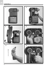 Preview for 32 page of Ariston 3024151 Assembly, Installation And Operation Instructions