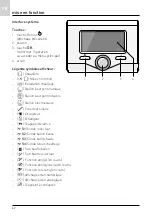 Preview for 62 page of Ariston 3024151 Assembly, Installation And Operation Instructions