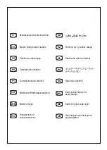 Ariston 3201428 Instructions For Installation, Use, Maintenance preview