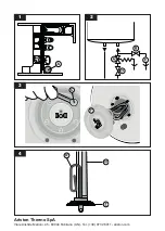 Предварительный просмотр 102 страницы Ariston 3201428 Instructions For Installation, Use, Maintenance