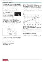 Preview for 18 page of Ariston 3300761 Technical Instructions