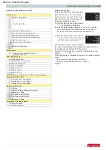 Preview for 21 page of Ariston 3300761 Technical Instructions