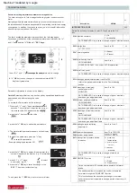 Preview for 22 page of Ariston 3300761 Technical Instructions