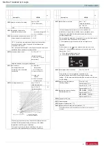 Preview for 23 page of Ariston 3300761 Technical Instructions