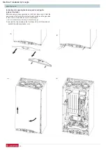 Preview for 24 page of Ariston 3300761 Technical Instructions