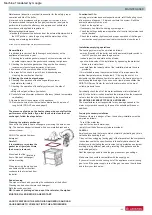 Preview for 25 page of Ariston 3300761 Technical Instructions