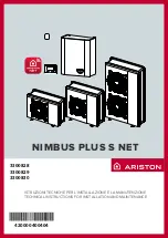 Ariston 3300828 Manual предпросмотр