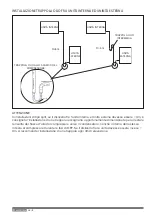 Предварительный просмотр 18 страницы Ariston 3300831 Manual