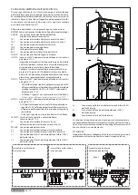 Предварительный просмотр 22 страницы Ariston 3300831 Manual