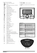 Предварительный просмотр 30 страницы Ariston 3300831 Manual