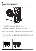 Предварительный просмотр 69 страницы Ariston 3300831 Manual