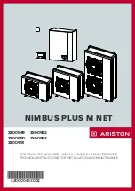 Предварительный просмотр 1 страницы Ariston 3300949 Manual