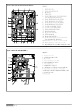 Предварительный просмотр 10 страницы Ariston 3300949 Manual