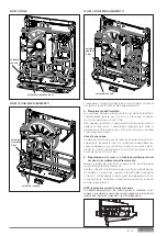 Предварительный просмотр 17 страницы Ariston 3300949 Manual