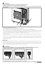 Предварительный просмотр 23 страницы Ariston 3300949 Manual