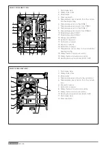 Предварительный просмотр 60 страницы Ariston 3300949 Manual