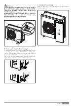 Предварительный просмотр 65 страницы Ariston 3300949 Manual