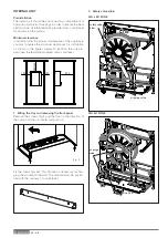 Предварительный просмотр 66 страницы Ariston 3300949 Manual