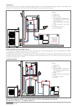 Предварительный просмотр 70 страницы Ariston 3300949 Manual