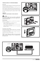 Предварительный просмотр 81 страницы Ariston 3300949 Manual