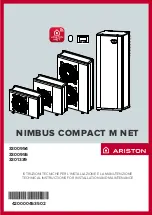 Предварительный просмотр 1 страницы Ariston 3300954 Manual