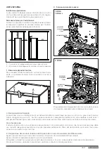 Предварительный просмотр 15 страницы Ariston 3300954 Manual