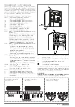 Предварительный просмотр 21 страницы Ariston 3300954 Manual