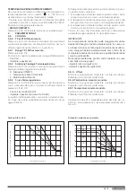 Предварительный просмотр 35 страницы Ariston 3300954 Manual