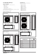 Предварительный просмотр 54 страницы Ariston 3300954 Manual