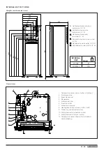 Предварительный просмотр 55 страницы Ariston 3300954 Manual