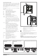 Предварительный просмотр 68 страницы Ariston 3300954 Manual