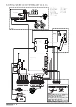 Предварительный просмотр 74 страницы Ariston 3300954 Manual