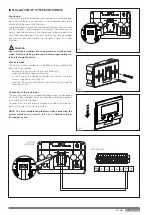 Предварительный просмотр 75 страницы Ariston 3300954 Manual