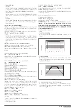 Предварительный просмотр 79 страницы Ariston 3300954 Manual