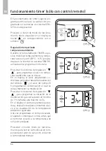 Preview for 34 page of Ariston 3318586 Assembly And Operation Instructions Manual