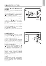 Preview for 37 page of Ariston 3318586 Assembly And Operation Instructions Manual