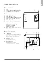 Preview for 41 page of Ariston 3318586 Assembly And Operation Instructions Manual